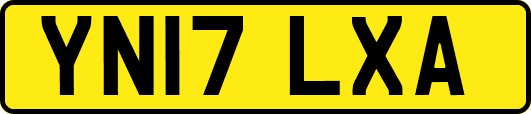 YN17LXA