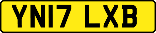 YN17LXB