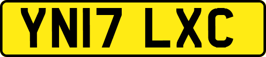 YN17LXC