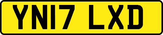 YN17LXD