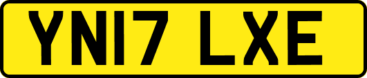 YN17LXE