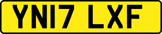 YN17LXF