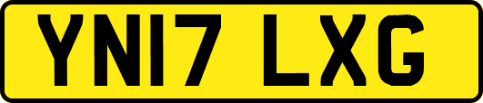 YN17LXG
