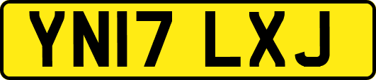YN17LXJ