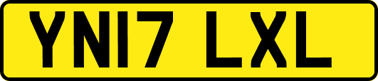 YN17LXL