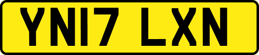 YN17LXN
