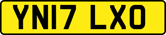 YN17LXO