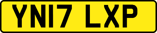 YN17LXP