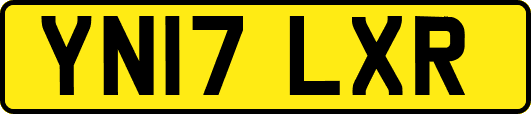 YN17LXR