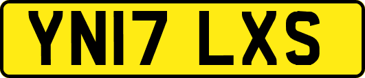 YN17LXS