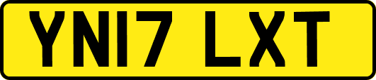 YN17LXT