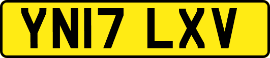 YN17LXV