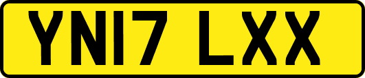 YN17LXX