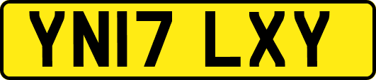 YN17LXY