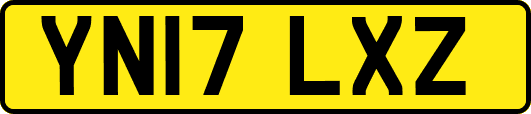 YN17LXZ