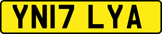 YN17LYA