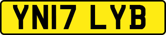 YN17LYB