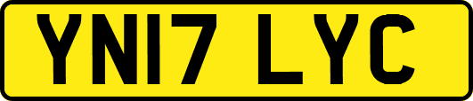 YN17LYC