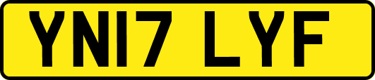 YN17LYF