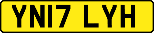 YN17LYH