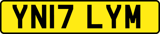 YN17LYM