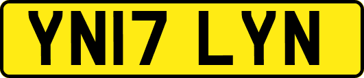 YN17LYN