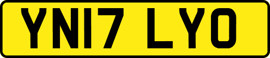 YN17LYO
