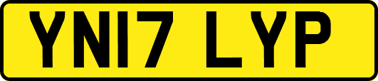 YN17LYP