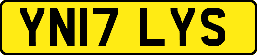 YN17LYS