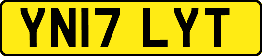 YN17LYT