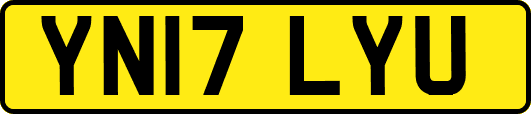 YN17LYU