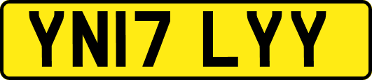 YN17LYY