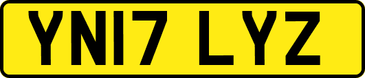 YN17LYZ