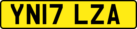 YN17LZA