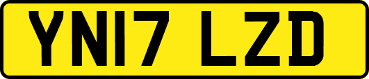 YN17LZD