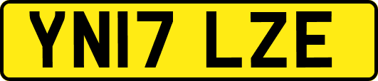 YN17LZE