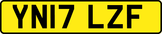 YN17LZF