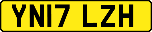 YN17LZH