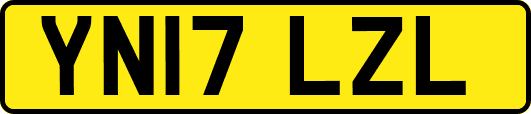 YN17LZL