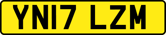 YN17LZM