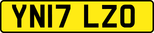 YN17LZO