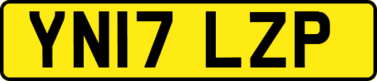 YN17LZP