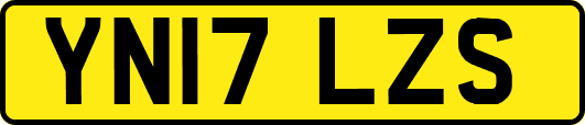 YN17LZS