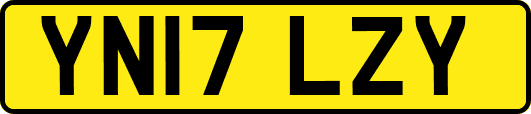 YN17LZY