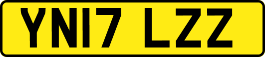 YN17LZZ