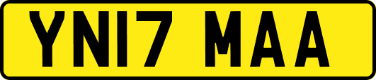 YN17MAA