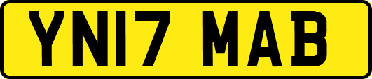 YN17MAB