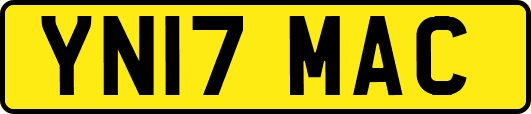 YN17MAC