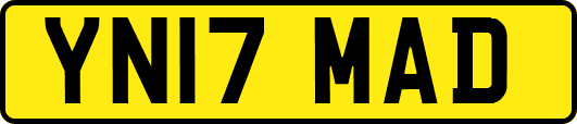 YN17MAD