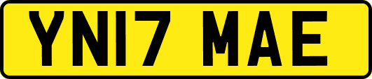 YN17MAE